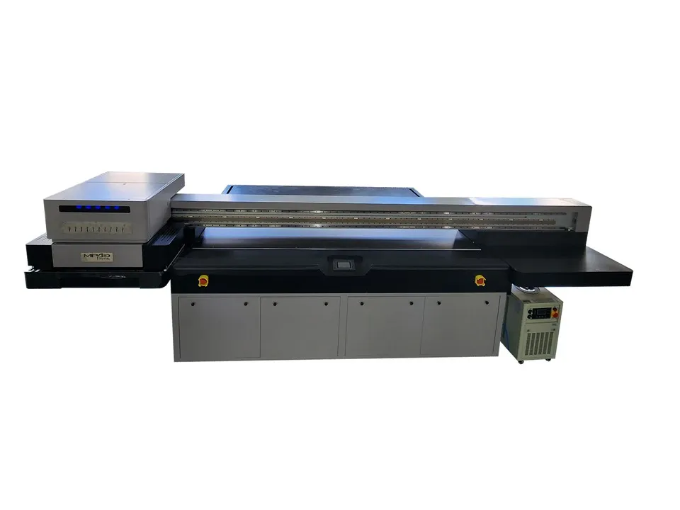 High Speed UV Printer